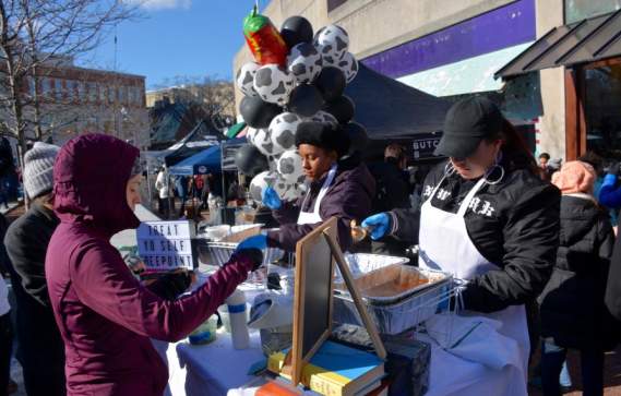 16th Annual “Some Like It Hot” Chili Cook Off