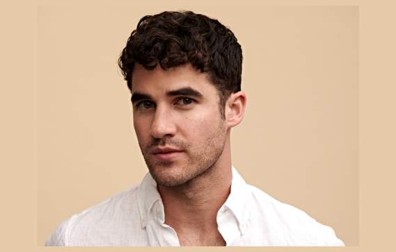 Darren Criss