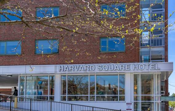 Harvard Square Hotel