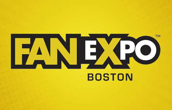 Fan Expo Boston