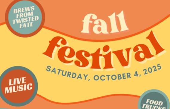 Fall Festival