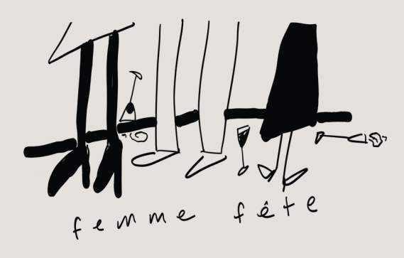 Femme Fête Wine Festival After Party