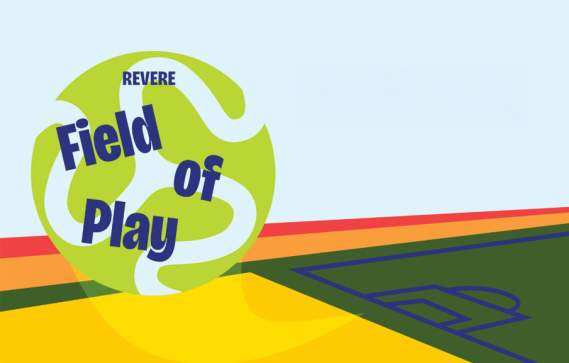 Revere Field of Play Watch Parties