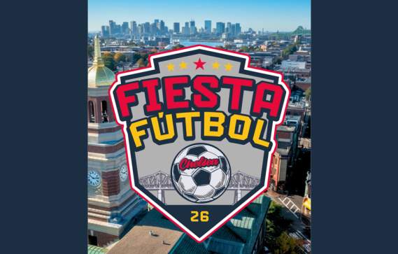 Fiesta de Fútbol Watch Parties