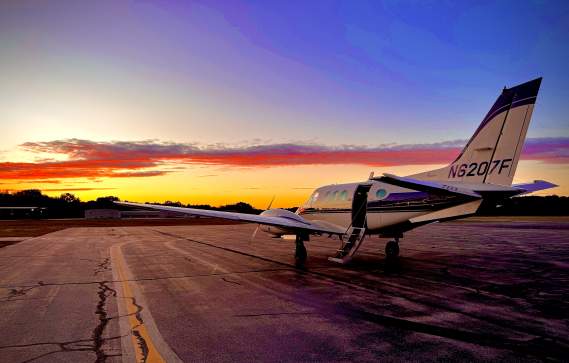 Air New England