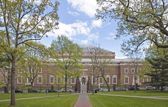 Harvard Art Museums