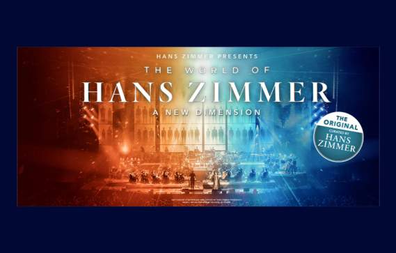 The World Of Hans Zimmer - A New Dimension