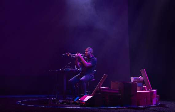 The Things Around Us