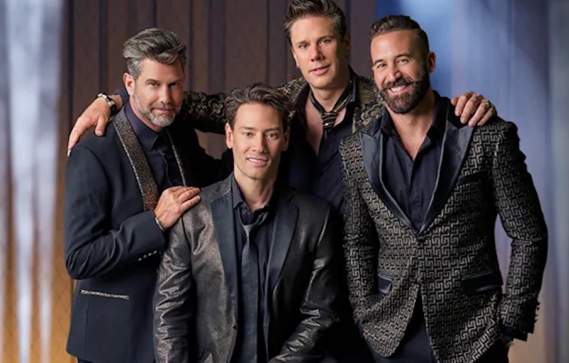 Il Divo by Candlelight