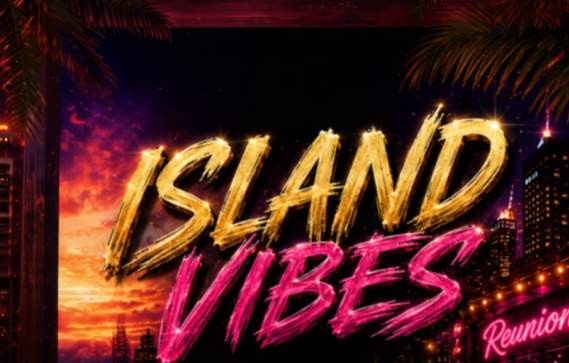 Island Vibes Saturdays
