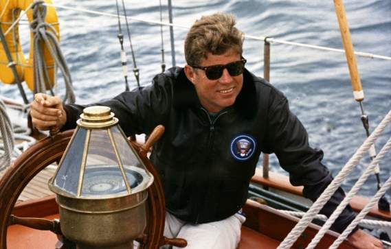 John F. Kennedy Presidential Library & Museum