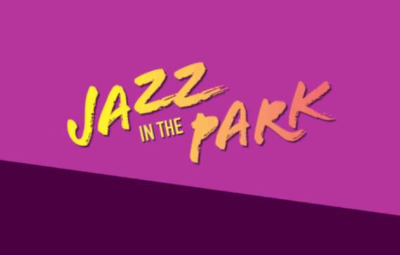 Jazz in the Park Series