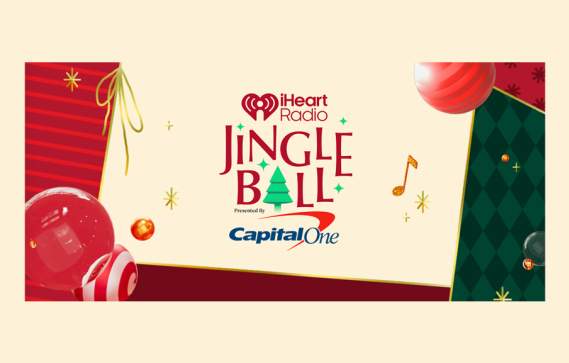 Kiss 108 Jingle Ball