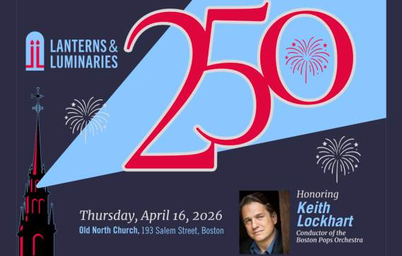 Lanterns & Luminaries