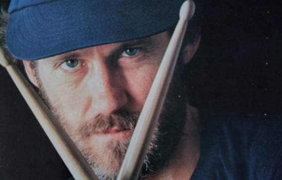 This Wheel’s Still On Fire: The Legacy of Levon Helm