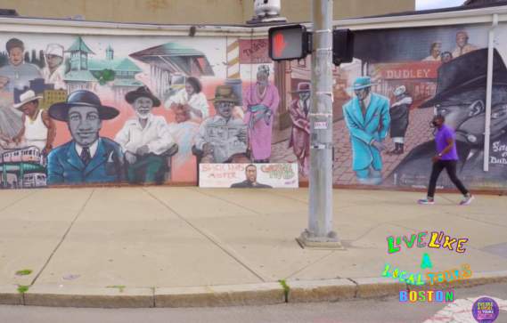 Live Like a Local Tours