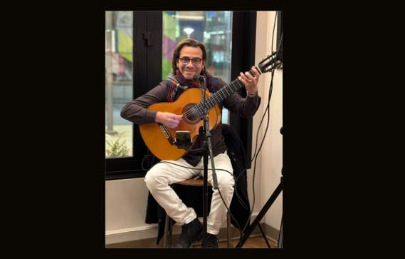 Thursday Music Series