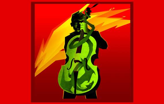 Lizard Boy: A New Musical