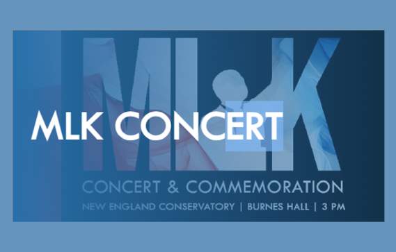 Project STEP: MLK Concert