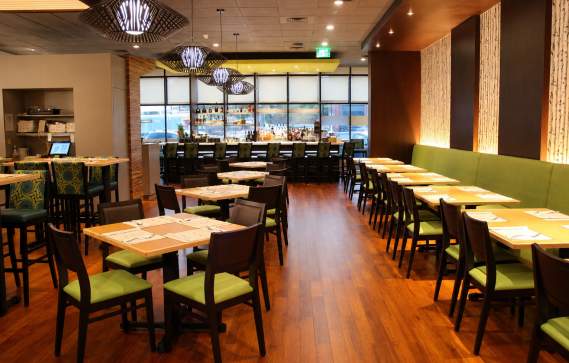 My Happy Hunan Kitchen