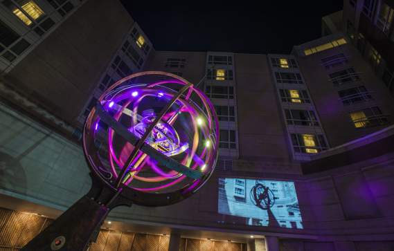 Kimpton Marlowe Hotel