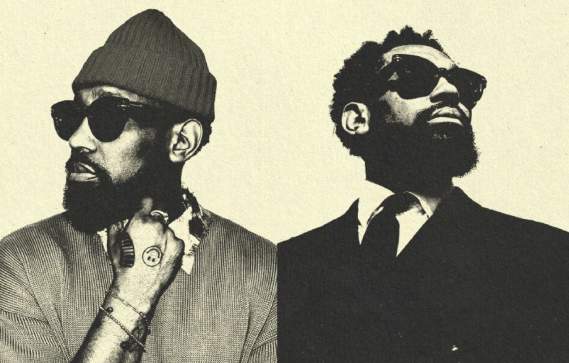 PJ Morton