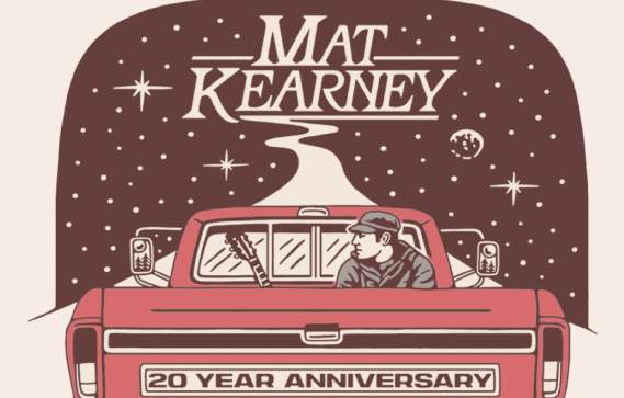 Mat Kearney