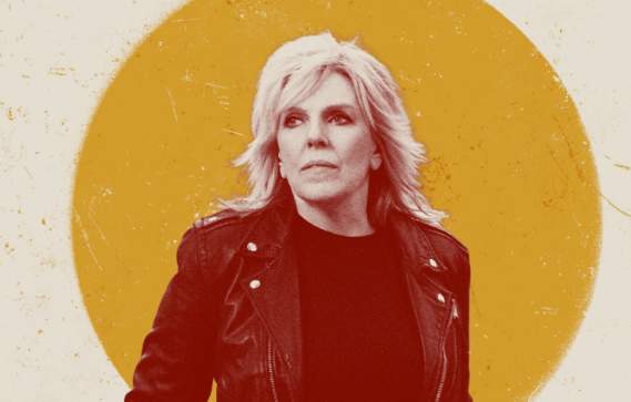 Lucinda Williams and Her Band