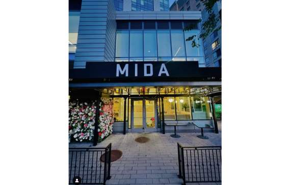 MIDA Fenway