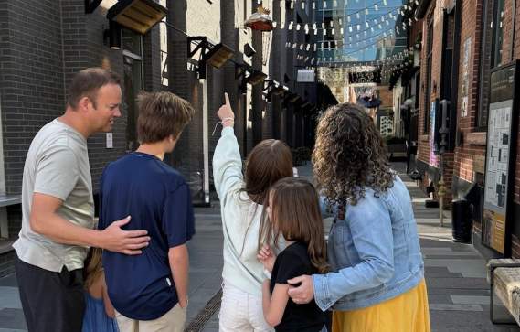 20% off an Amazing Scavenger Hunt Adventure- Boston