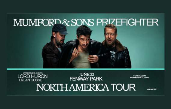 Mumford & Sons