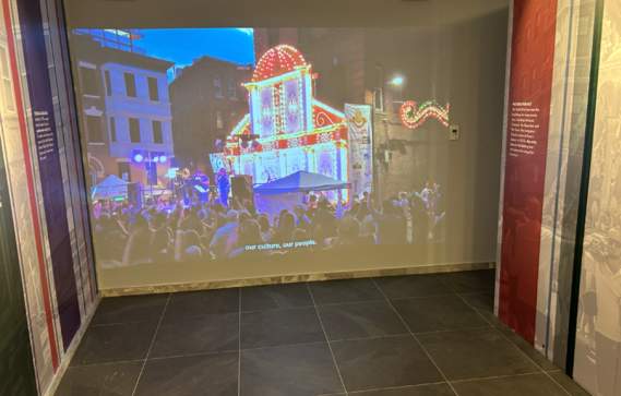 Now Open: North End Historical Museum