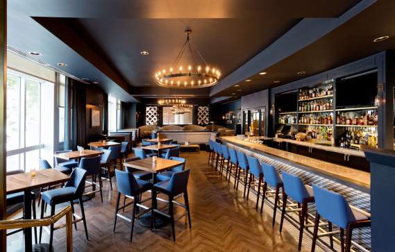 Bambara Kitchen & Bar