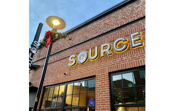 Source Restaurant