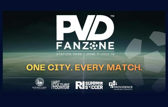 PVD FanZone