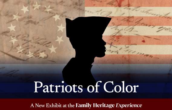 Patriots of Color