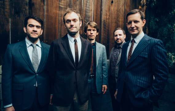 Punch Brothers