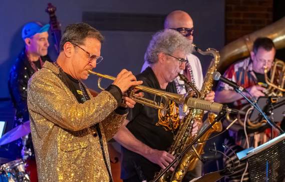 Revolutionary Snake Ensemble