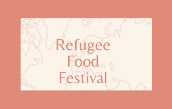 Refugee Food Festival