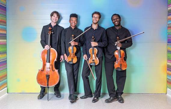 Renaissance String Quartet