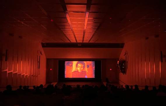 Roxbury International Film Festival