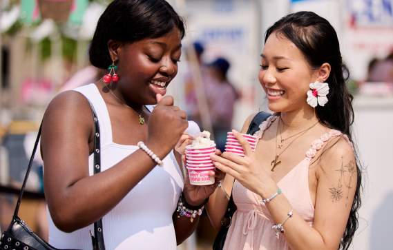 Jimmy Fund Scooper Bowl®