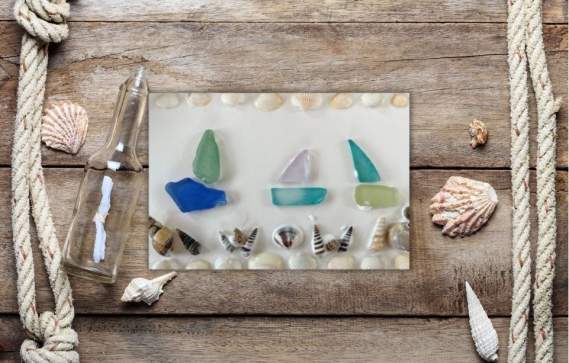 Nautical Maker Series