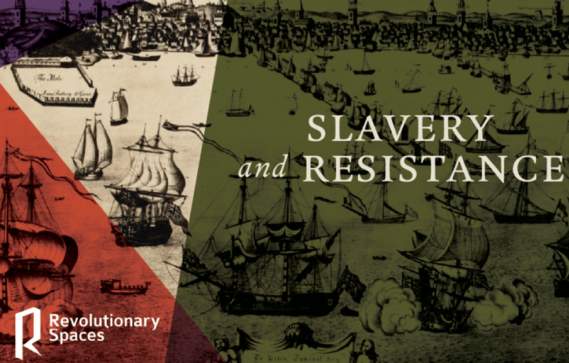 Slavery and Resistance in Colonial Massachusetts