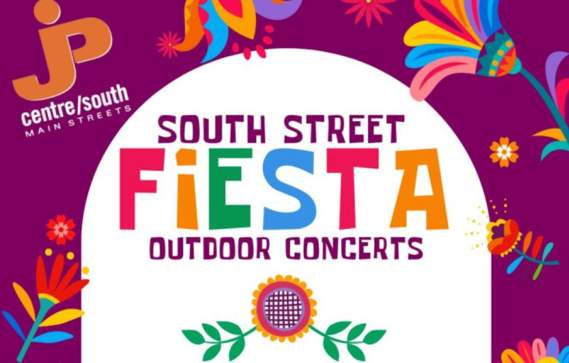 South Street Fiesta