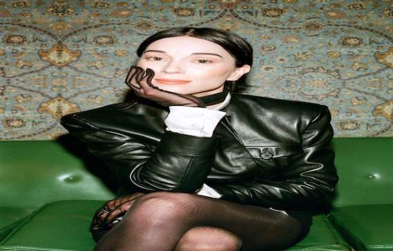 St. Vincent