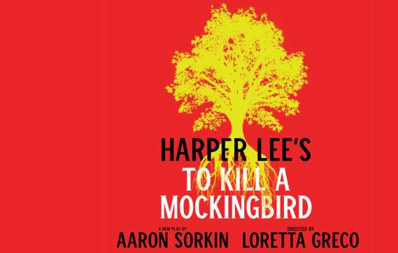Harper Lee's To Kill a Mockingbird