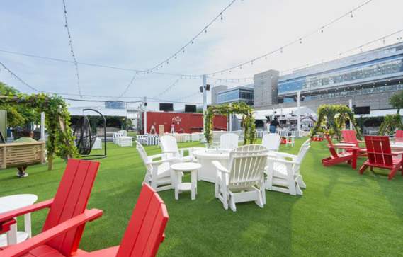 The Grove at the Lawn on D