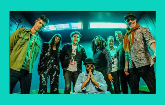 Thievery Corporation