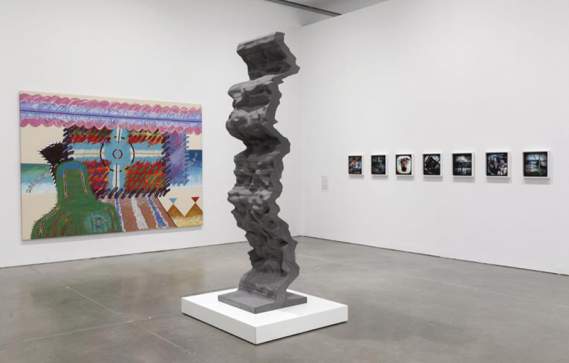 An Indigenous Present